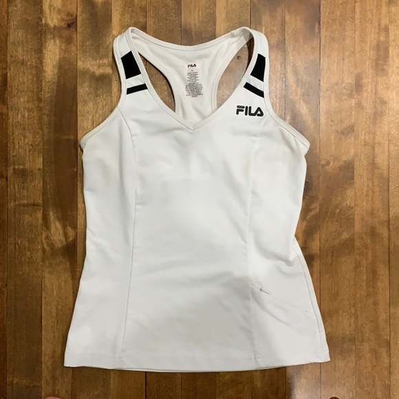 Fila razor tank - Picture 1 of 2
